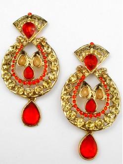 Fashion Earrings